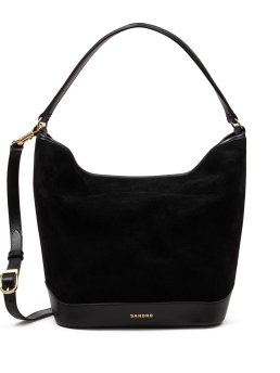 ΓΥΝΑΙΚΕΙΑ SUEDE ΤΣΑΝΤΑ ΩΜΟΥ 0