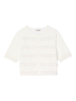 ΓΥΝΑΙΚΕΙΑ CROPPED ΖΑΚΕΤΑ  0