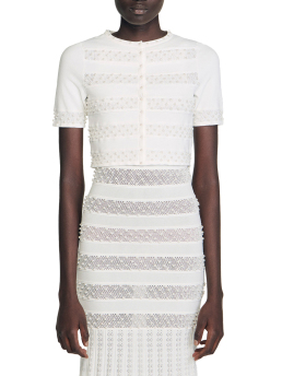 ΓΥΝΑΙΚΕΙΑ CROPPED ΖΑΚΕΤΑ  1