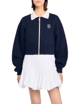 ΓΥΝΑΙΚΕΙΑ CROPPED ΖΑΚΕΤΑ  1