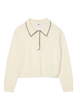 ΓΥΝΑΙΚΕΙΟ ΜΑΛΛΙΝΟ ΠΟΥΛΟΒΕΡ  0