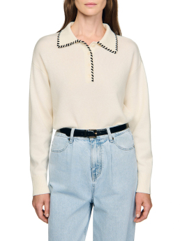 ΓΥΝΑΙΚΕΙΟ ΜΑΛΛΙΝΟ ΠΟΥΛΟΒΕΡ  1