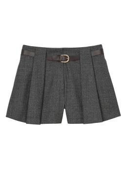 ΓΥΝΑΙΚΕΙΟ SHORTS  0