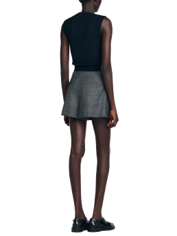 ΓΥΝΑΙΚΕΙΟ SHORTS  2