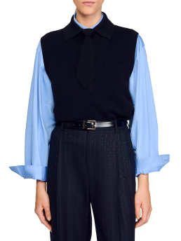 ΓΥΝΑΙΚΕΙΟ ΑΜΑΝΙΚΟ ΠΟΥΛΟΒΕΡ  1