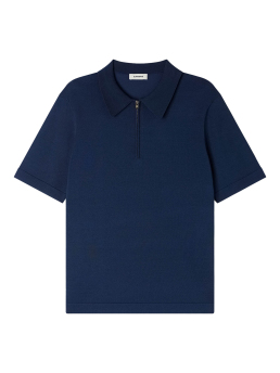 ΑΝΔΡΙΚΗ POLO ΜΠΛΟΥΖΑ ΜΕ ΦΕΡΜΟΥΑΡ 0