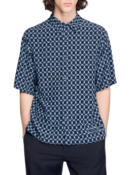 ΑΝΔΡΙΚΟ ΚΟΝΤΟΜΑΝΙΚΟ ΠΟΥΚΑΜΙΣΟ 1