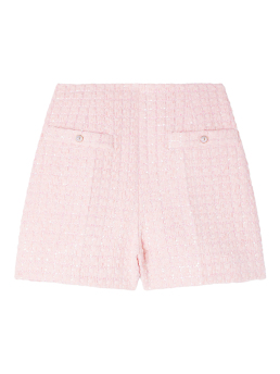 ΓΥΝΑΙΚΕΙΟ TWEED ΣΟΡΤΣ ΑΠΌ ΠΑΓΙΕΤΑ 0