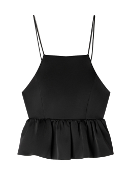 ΓΥΝΑΙΚΕΙΟ ΤΟΠ ΜΕ ΒΟΛΑΝ  0