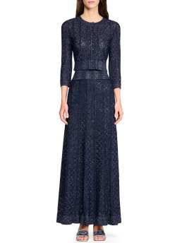 ΓΥΝΑΙΚΕΙΑ ΠΛΕΚΤΗ ΖΑΚΕΤΑ ΜΕ ΣΤΡΑΣ  2