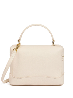 ΓΥΝΑΙΚΕΙΑ ΔΕΡΜΑΤΙΝΗ ΤΣΑΝΤΑ ΧΕΙΡΟΣ  3