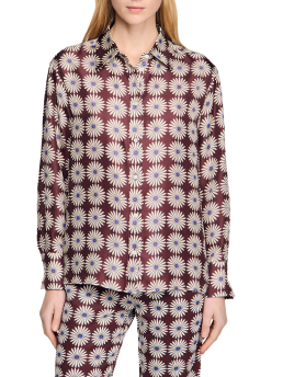 ΓΥΝΑΙΚΕΙΟ ΜΕΤΑΞΩΤΟ ΠΟΥΚΑΜΙΣΟ  1