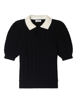 ΓΥΝΑΙΚΕΙΟ ΠΛΕΚΤΟ ΠΟΥΛΟΒΕΡ  0