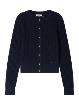 ΓΥΝΑΙΚΕΙΑ ΠΛΕΚΤΗ ΖΑΚΕΤΑ 0