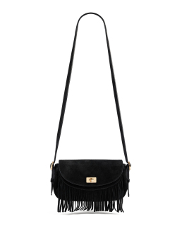 ΓΥΝΑΙΚΕΙΑ SUEDE ΤΣΑΝΤΑ ΧΙΑΣΤΙ  0