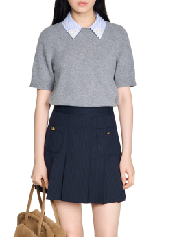 ΓΥΝΑΙΚΕΙΟ ΜΑΛΛΙΝΟ ΠΟΥΛΟΒΕΡ  1