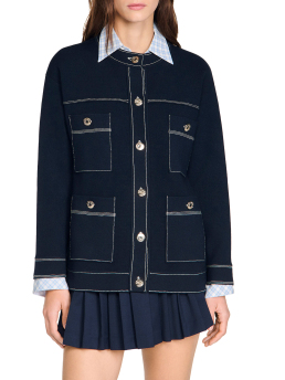 ΓΥΝΑΙΚΕΙΑ ΖΑΚΕΤΑ  1