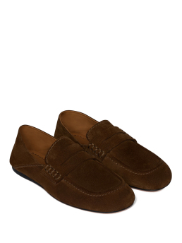 ΓΥΝΑΙΚΕΙΑ ΜΟΚΑΣΙΝΙΑ  1