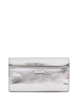 ΓΥΝΑΙΚΕΙΟ ΔΕΡΜΑΤΙΝΟ CLUTCH  1