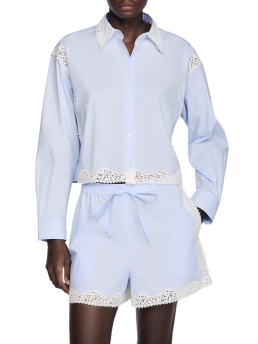 ΓΥΝΑΙΚΕΙΟ ΠΟΥΚΑΜΙΣΟ  1