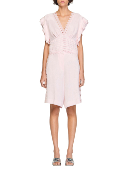 ΓΥΝΑΙΚΕΙΑ ΒΕΡΜΟΥΔΑ  1