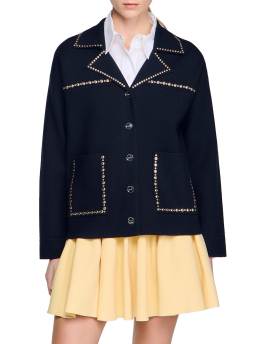 ΓΥΝΑΙΚΕΙΑ ΖΑΚΕΤΑ  1