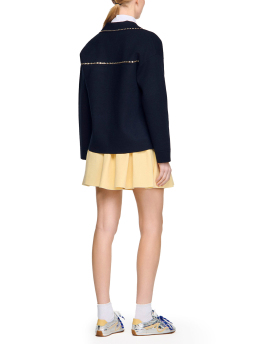 ΓΥΝΑΙΚΕΙΑ ΖΑΚΕΤΑ  2