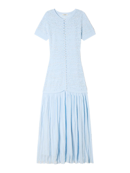 ΜΑΞΙ ΠΛΕΚΤΟ ΦΟΡΕΜΑ  0