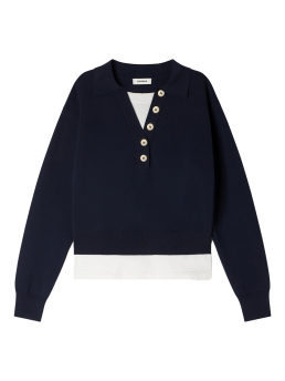 ΓΥΝΑΙΚΕΙΟ ΠΟΥΛΟΒΕΡ  0