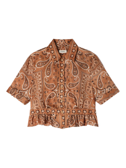 ΓΥΝΑΙΚΕΙΟ ΠΟΥΚΑΜΙΣΟ  0