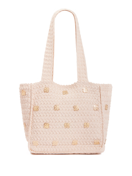 ΓΥΝΑΙΚΕΙΑ ΤΣΑΝΤΑ ΩΜΟΥ  1