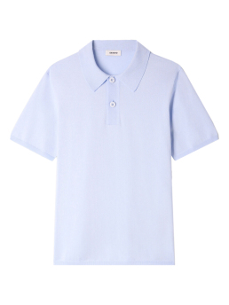 ΑΝΔΡΙΚΗ POLO ΜΠΛΟΥΖΑ 0
