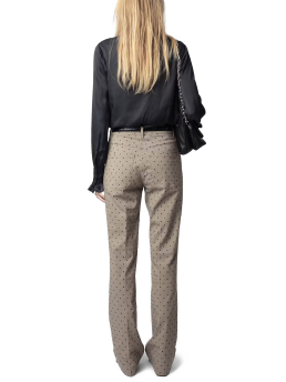 ΓΥΝΑΙΚΕΙΟ ΣΑΤΕΝ ΠΟΥΚΑΜΙΣΟ THELY 2