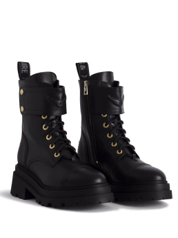 ΓΥΝΑΙΚΕΙΑ ΔΕΡΜΑΤΙΝΑ ΜΠΟΤΑΚΙΑ JOE RIDE  1