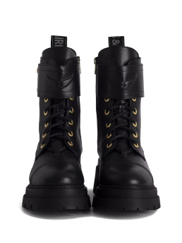 ΓΥΝΑΙΚΕΙΑ ΔΕΡΜΑΤΙΝΑ ΜΠΟΤΑΚΙΑ JOE RIDE  2