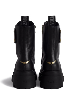 ΓΥΝΑΙΚΕΙΑ ΔΕΡΜΑΤΙΝΑ ΜΠΟΤΑΚΙΑ JOE RIDE  3