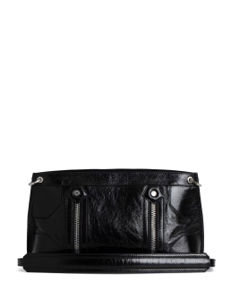 ΓΥΝΑΙΚΕΙΑ ΔΕΡΜΑΤΙΝΗ ΤΣΑΝΤΑ SUNNY MOODY VINTAGE 1