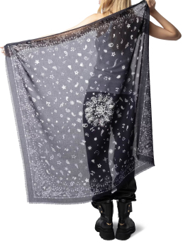 ΓΥΝΑΙΚΕΙΟ ΦΟΥΛΑΡΙ MADDIE 1