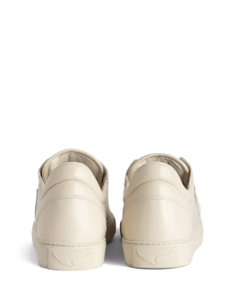 ΓΥΝΑΙΚΕΙΑ ΔΕΡΜΑΤΙΝΑ SNEAKERS FLY ON 2