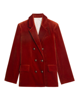 ΓΥΝΑΙΚΕΙΟ ΒΕΛΟΥΔΙΝΟ ΣΑΚΑΚΙ VASKA 0