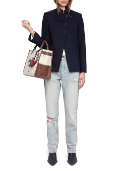 ΓΥΝΑΙΚΕΙΟ ΣΑΚΑΚΙ VERYSA 1