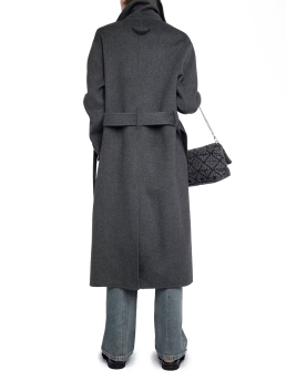 ΓΥΝΑΙΚΕΙΟ ΠΑΛΤΟ MELI  2