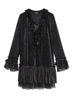 ΜΙΝΙ ΦΟΡΕΜΑ RALICE SHIMMER 0