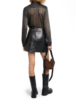 ΓΥΝΑΙΚΕΙΟ ΠΟΥΚΑΜΙΣΟ TULBA SHIMMER 2