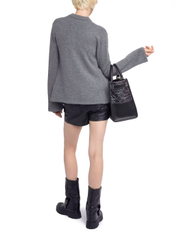 ΓΥΝΑΙΚΕΙΑ ΖΑΚΕΤΑ LUCY  2