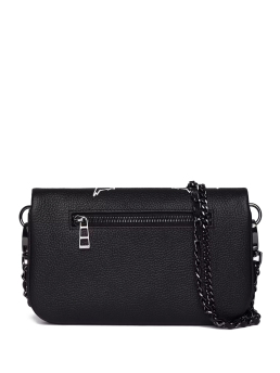 ΓΥΝΑΙΚΕΙΟ ΔΕΡΜΑΤΙΝΟ CLUTCH ROCK PUNK 1