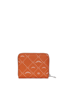 ΓΥΝΑΙΚΕΙΟ ΠΟΡΤΟΦΟΛΙ MINI ZV MONOGRAM 1