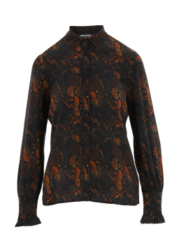 ΓΥΝΑΙΚΕΙΟ ΠΟΥΚΑΜΙΣΟ THELY 0