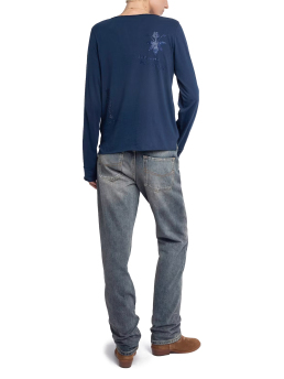 ΓΥΝΑΙΚΕΙΑ ΜΑΚΡΥΜΑΝΙΚΗ ΜΠΛΟΥΖΑ TUNI  2