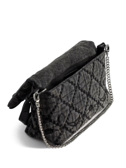 ΓΥΝΑΙΚΕΙΑ ΤΣΑΝΤΑ ΩΜΟΥ ROCKY II DENIM 3